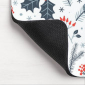 Winterflora Muismat (Hoek)