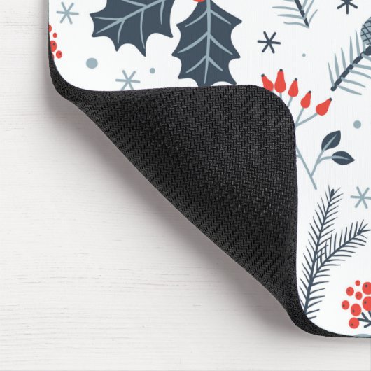 Winterflora Muismat (Hoek)