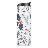 Winterflora Thermosbeker (Gedraaid links)