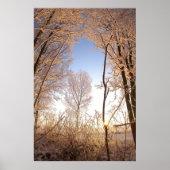 Wintergate Poster (Voorkant)