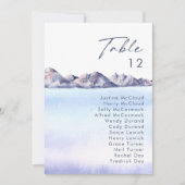 Wintergebergte (Voorkant)