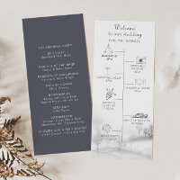 Wintergebergte - het programma voor het weduwen va