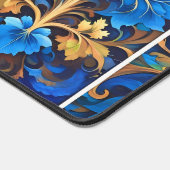 wintergebladerte bureaumat (Hoek)