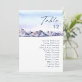 Wintergebondenheid - Zonnestabel (Staand voorkant)