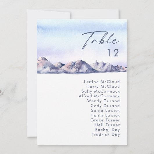 Wintergebondenheid - Zonnestabel (Achterkant)