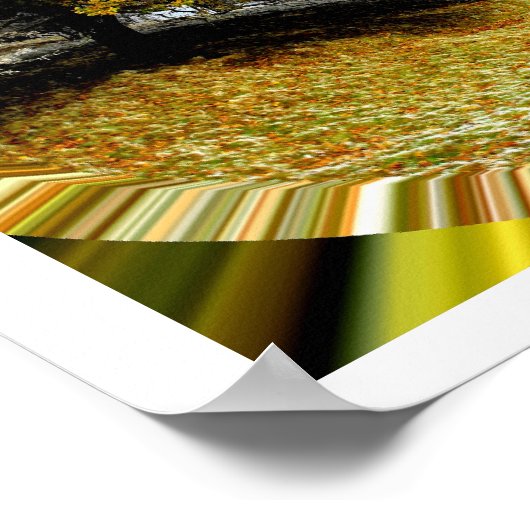 Wintergeest Poster (Hoek)