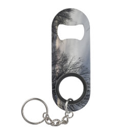 Wintergefluister Mini Flessenopener