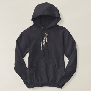 Wintergiraf Hoodie