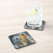 Wintergodin & Witte Wolf Bier Onderzetter (Rechterzijde)