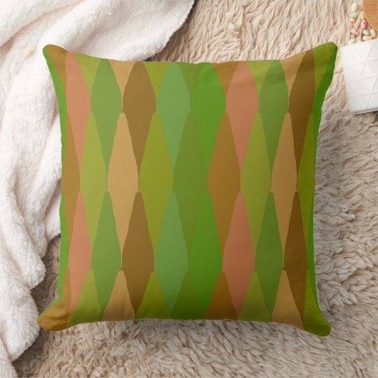 Wintergras WS Kussen (Deken)