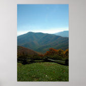 Wintergreen Poster (Voorkant)