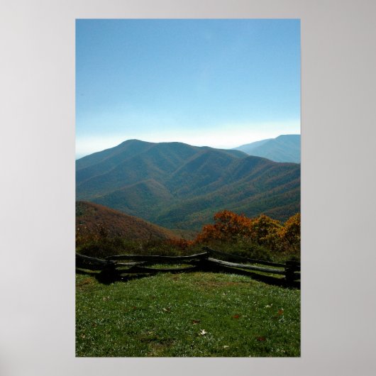 Wintergreen Poster (Voorkant)