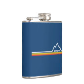 Wintergreen Resort Virginia Heupfles (Rechts)