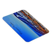 Wintergreen Virginia Magneet (Rechterzijde)