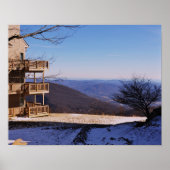 Wintergreen, Virginia Poster (Voorkant)