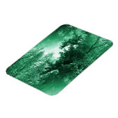 Wintergroen... Magneet (Linkerzijde)