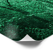 Wintergroen... Poster (Hoek)