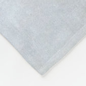 Winterhaas (Konijn), Bruno Liljefors Fleece Deken (Hoek)
