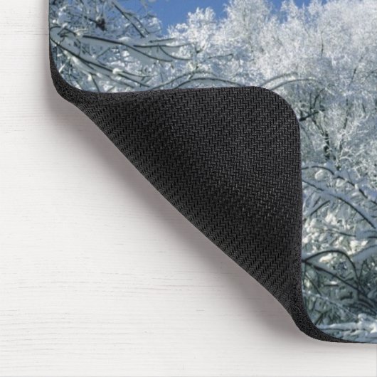 Winterhaven Muismat (Hoek)