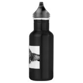 winterheg waterfles  (Rechts)