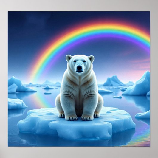 winterheks poster (Voorkant)