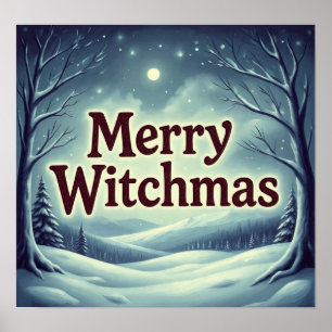 winterheks poster