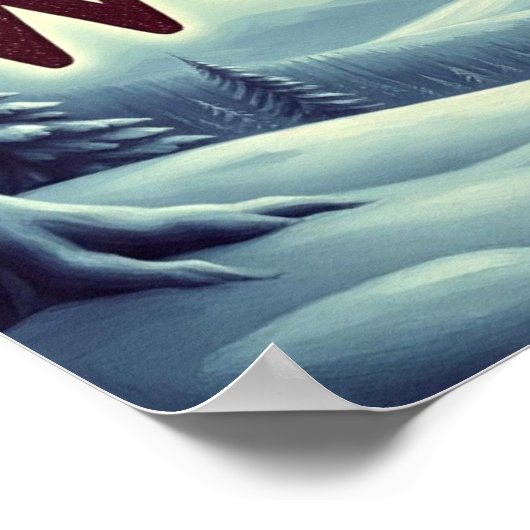 winterheks poster (Hoek)