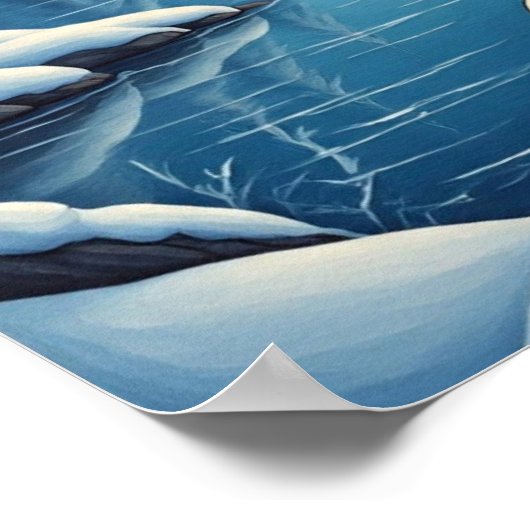 winterheks poster (Hoek)