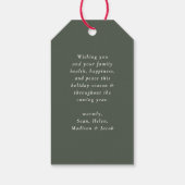 WINTERHELLINGEN CADEAULABEL (Achterkant)
