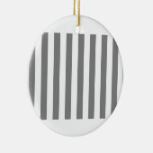 winterhemels keramisch ornament (Rechts)