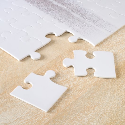 Winterherten 3 legpuzzel (Zijkant)