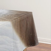 Winterherten/Buck art Tafelkleed (Voorbeeld)