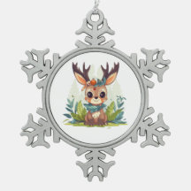 Winterherten