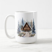 Winterhut mok (Links)