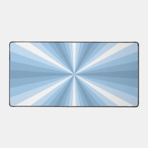Winterillusie Bureaumat