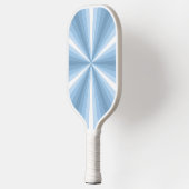 Winterillusie Pickleball Paddle (Links)