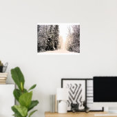 WINTERINK POSTER (Thuiskantoor)