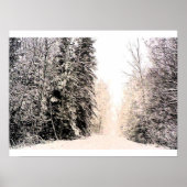 WINTERINK POSTER (Voorkant)