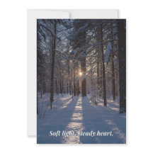 Winterkaart