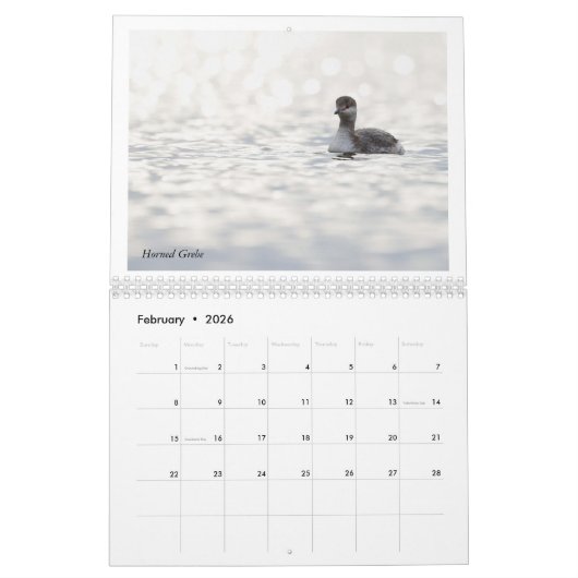 winterkalender kalender (Feb 2026)