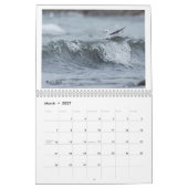 winterkalender kalender (Mar 2027)