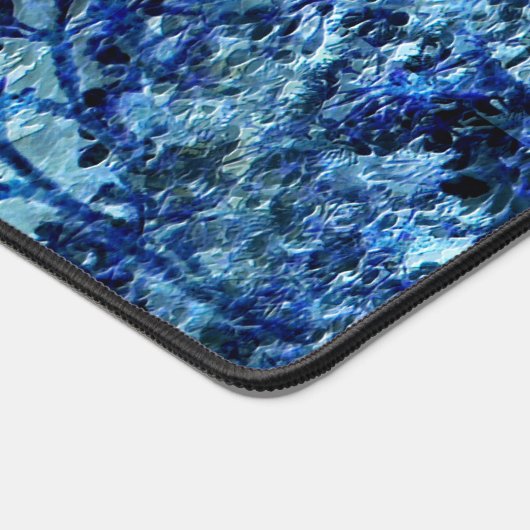 Winterkant...... Bureaumat (Hoek)