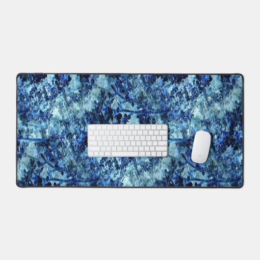 Winterkant...... Bureaumat (Keyboard & Muis)