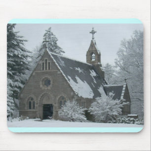 Winterkapel Muismat