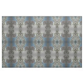 Winterkatoen Stof (Fat Quarter)