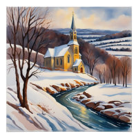 Winterkerk