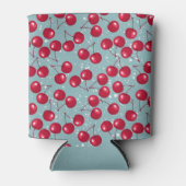 Winterkers. Blikjeskoeler (Voorkant)