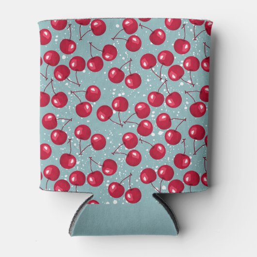 Winterkers. Blikjeskoeler (Voorkant)