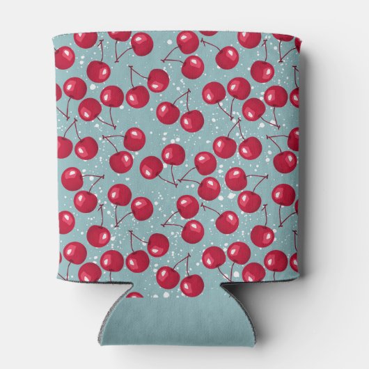 Winterkers. Blikjeskoeler (Achterkant)