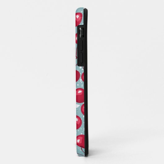 Winterkers. Case-Mate iPhone Case (Achterkant/links)
